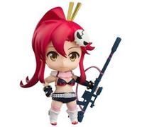 Tengen Toppa Gurren Lagann - Figurine Nendoroid Yoko 2.0 10 cm Multicolore