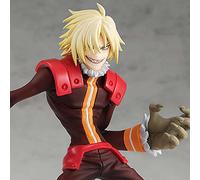 Good Smile Company Figurine PVC Pop Up Parade Tengen Toppa Gurren Lagann Viral 14 cm