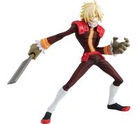 Tengen Toppa Gurren Lagann Pop Up Parade Pvc Statue Virale 14 Cm Good Smile Comp