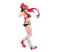 Tengen Toppa Gurren Lagann Pop Up Parade Pvc Statue Yoko 17 Cm Good Smile Compan