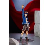 Tengen Toppa Gurren Lagann - Simon - Pop Up Parade 17cm
