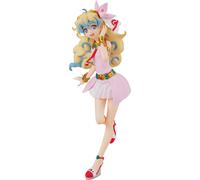Tengen Toppa Gurren Lagann Statuette Pvc Pop Up Parade Nia 16 Cm