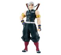 Good Smile Company – Statuette Pop Up Parade Tengen Uzui – Demon Slayer: Kimetsu No Yaiba – 18 cm