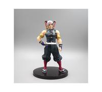 (Tengen Uzui) Poupée Demon Slayer Mitsuri Muichiro Tengen Kyojuro Obanai Kanao Sanemi