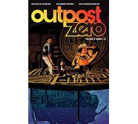 Tengfenki, Alexandre – Outpost Zero Volume 2: Follow It Down