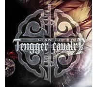 TENGGER CAVALRY - Cian Bi (Limited Edition/2 Bonus Tracks)