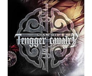 TENGGER CAVALRY - Cian Bi (Limited Edition/2 Bonus Tracks)