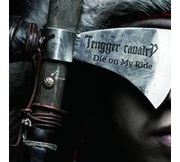 Tengger Cavalry – Die on My Ride – CD
