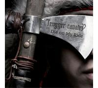 Tengger Cavalry - Die on My Ride
