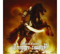 Tengger Cavalry - Sunesu Cavalry