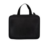 TengKo Étui pour Baofeng UV5R UV6R Série, Étui de Protection Portable avec Poignée Antidérapante pour Baofeng UV-5R, UV-5RA, 5RB, 5RC, 5R +, UVF8, F8HP, F9 et Plus