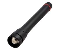 Tengko UHF 400-470MHz Antenne Courte pour ICOM Radios Walkie Talkie ICOM IC-F43 IC-F44 IC-F80 IC-F4000 IC-F4001 IC-F4002 IC-F4003 IC-F4010 IC-F4011 IC -F4020 IC-F4021