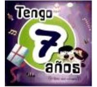 Tengo 7 Años - Trapella Books Trapella Books (Auteur)