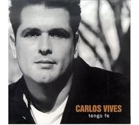 Tengo Fe by Carlos Vives (1997-09-09)
