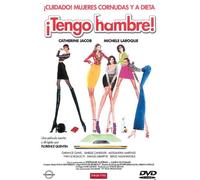 Tengo Hambre [Import]