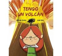 Tengo Un Volcán - [Livre en VO] Turú, Joan, Tirado, Miriam (Auteur)