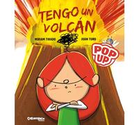 Tengo un volcán Pop-Up