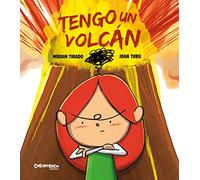Tengo un volcán (tapa dura)
