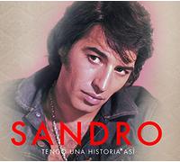 Tengo Una Historia Asi [Import]