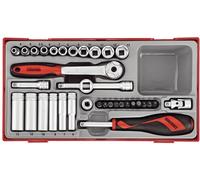 TengTools 03490109 liquet porte-embouts