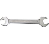Tengtools 101700607 Clé Plate 16X17 621617