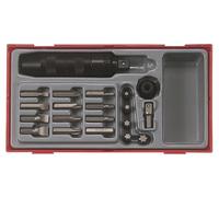 TengTools 102100104 Tournevis à embouts