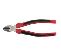 TengTools 109740209 Pince coupante de côté