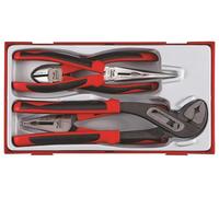 TengTools 109820101 Kit de pinces