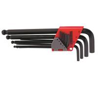 Teng Tools Ensemble de tournevis coudés 112260104