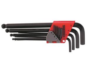 TengTools 112260104 Ensemble de tournevis coudés