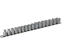 Tengtools 116660101 Juego De Vasos 3/8" M3816 16 Pzas