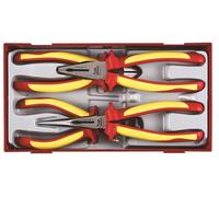 TengTools 117490102 Kit de pinces