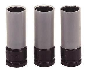 TengTools 118870104 Coffret de douilles à choc