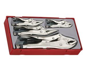 TengTools 122480106 Pince étau