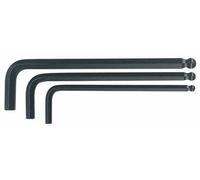Tengtools 122690605 310505Bl Llave Allen 5 Mm, C/Bola