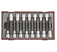 TengTools 143880102 Jeu de clé à douille