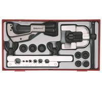 TengTools 144040102 Kit d'appareils de sertissage