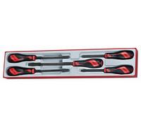 TengTools 174490102 Kit de tournevis