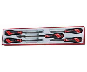 TengTools 174490102 Kit de tournevis