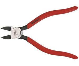 TengTools 177940103 Pince coupante de côté