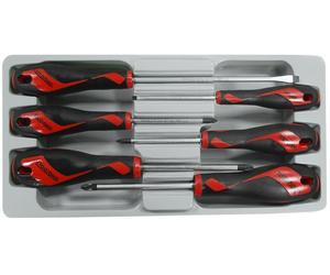 TengTools 178200101 Kit de tournevis