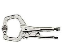 TengTools 186650305 Pince étau