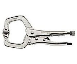 TengTools 186650305 Pince étau
