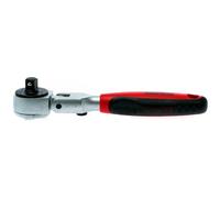 Racagnac 1/4 72 dents poignée flexible Teng Tools 1400-72SN