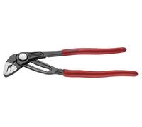 TengTools 246120109 Clé serre-tube / pince pompe à eau