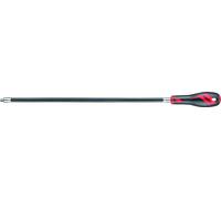 Tengtools 263020109 Tournevis Avec Manche Rotatif Flexible