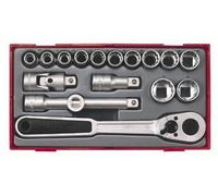 TengTools 39180104 Jeu de ouille