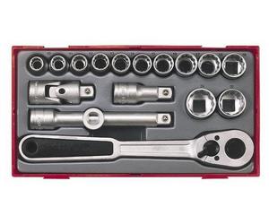 TengTools 39180104 Jeu de ouille