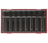 TengTools 68800200 Douille à choc