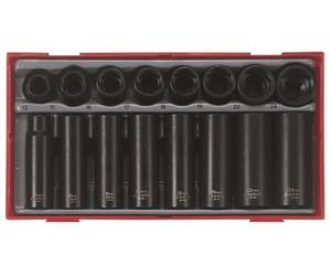 TengTools 68800200 Douille à choc